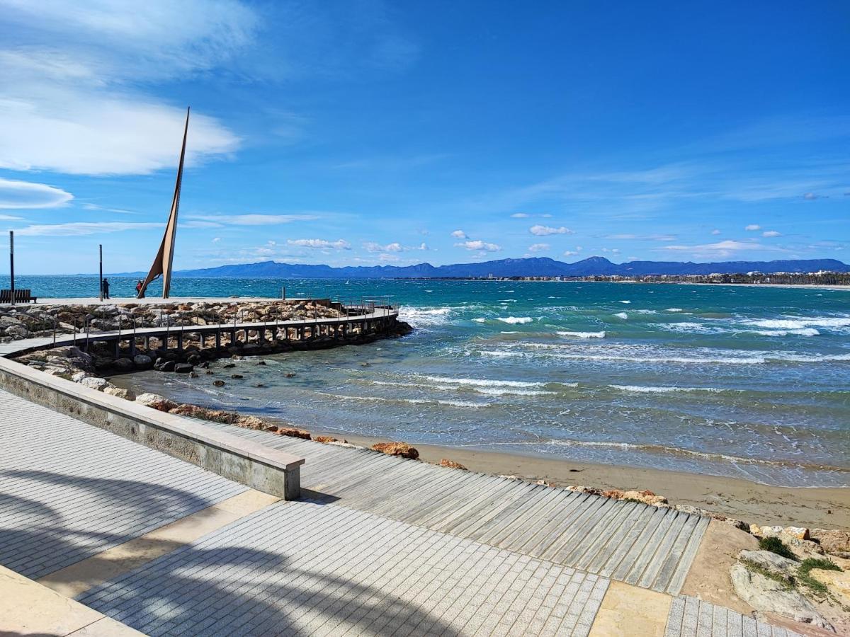 Bello-Horizonte Salou Playa Εξωτερικό φωτογραφία