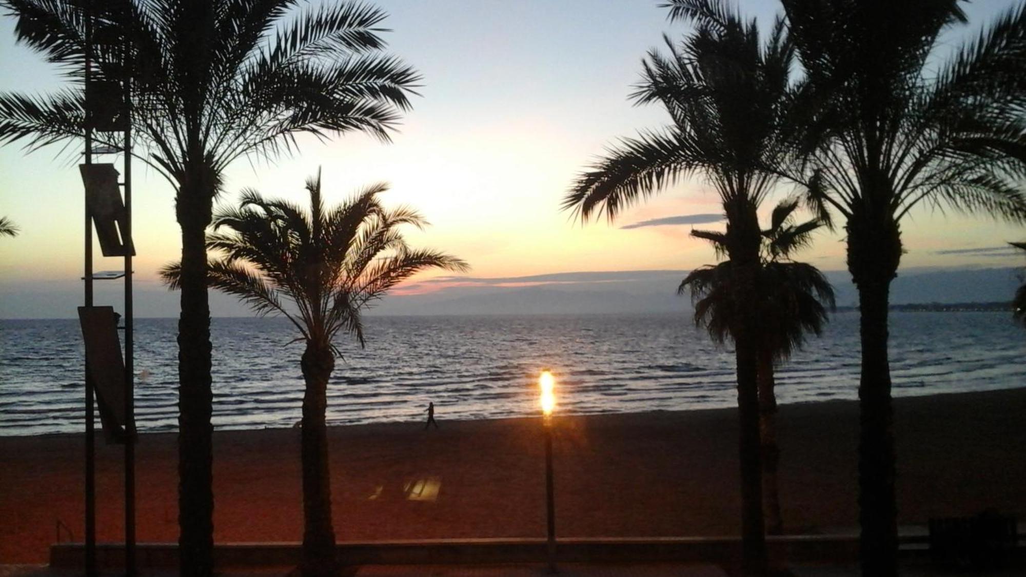 Bello-Horizonte Salou Playa Εξωτερικό φωτογραφία