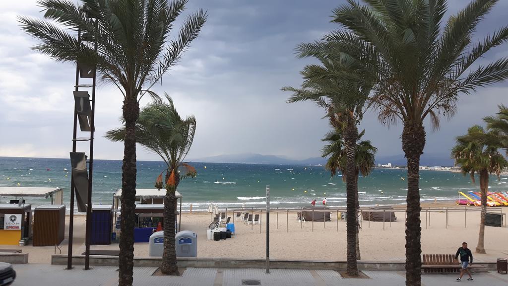 Bello-Horizonte Salou Playa Εξωτερικό φωτογραφία